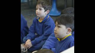 Teacher Tips Sound box