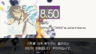 Gitadora pain Master drum