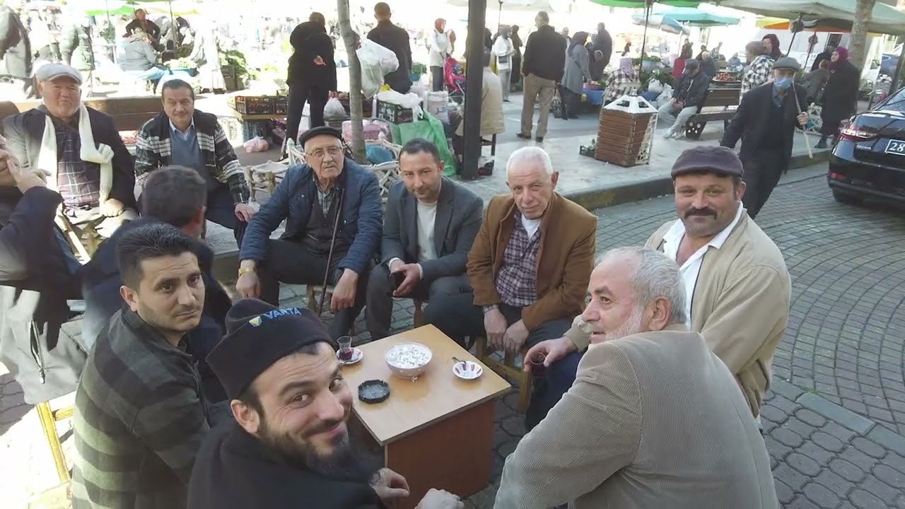 GÖRELE BU GÜN  ÇOK HAREKETLİ