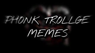 Monster Kill ! 😈 | Phonk Trollge Memes | Blood Trollge Resimi