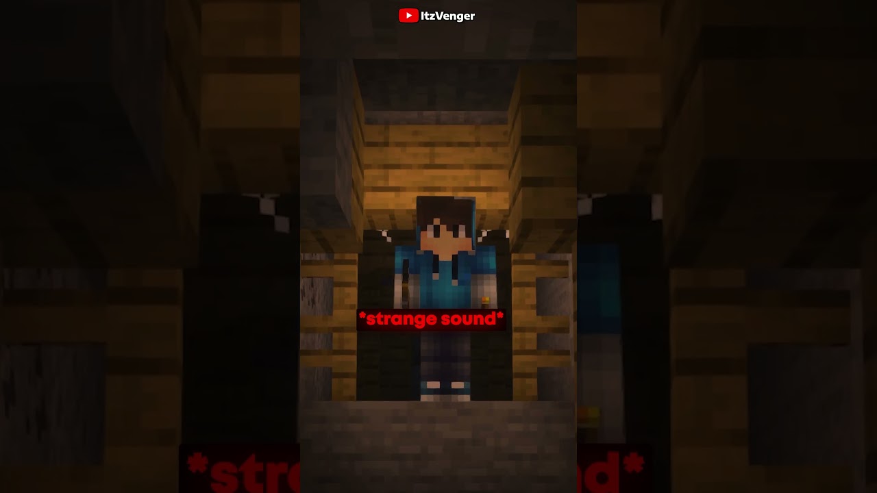 What Happens To The Player In That Cave? #shorts