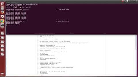 Part 3 - Postgresql bi-directional replication