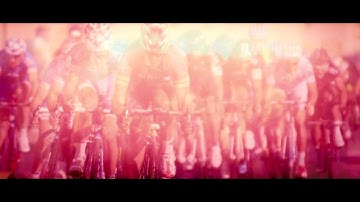 Dan Deacon - The Breakaway (Official Video)