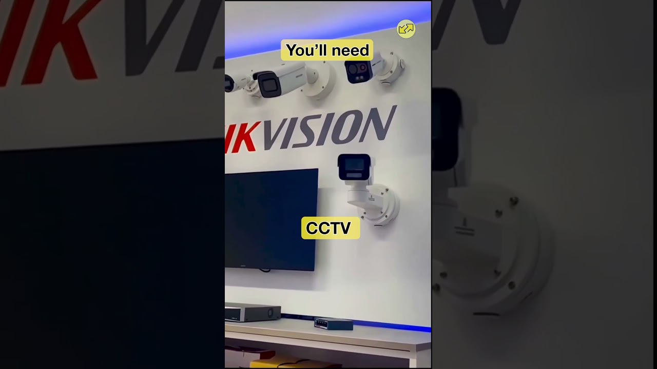 Complete Office IT Setup in UAE 🇦🇪 |Cost to Cost Trading 