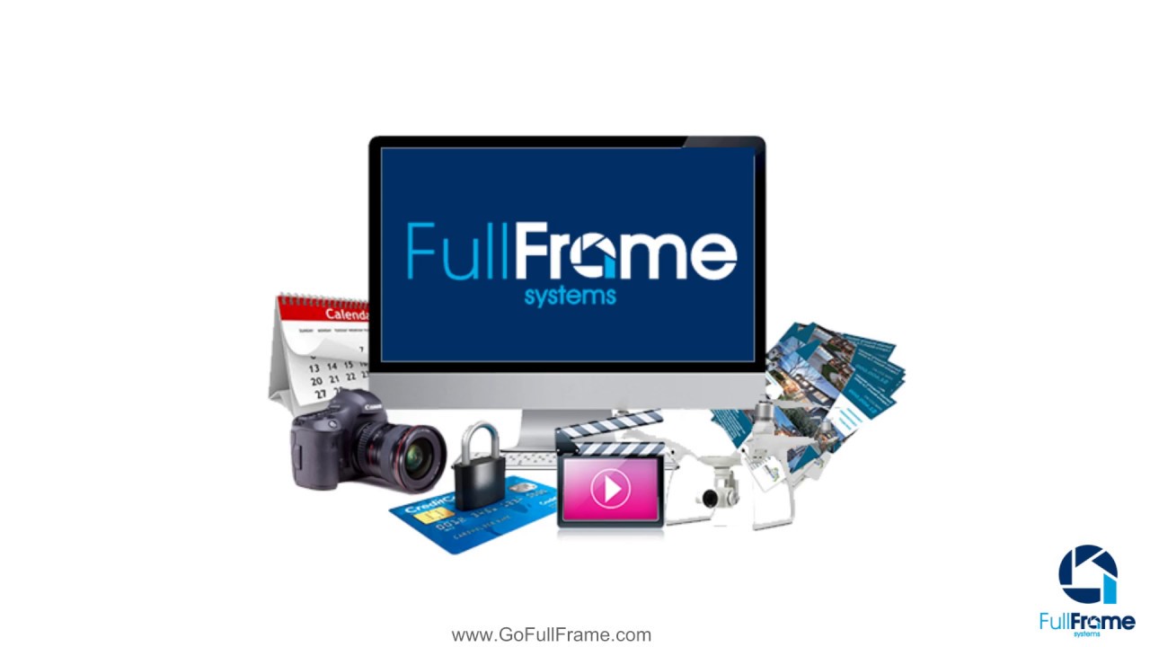 Full Frame Systems - Live Stream: November 16th 5pm (pst) - YouTube