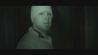 Paranormal Nightmare
