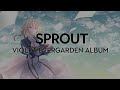 Violet Evergarden Album Letters and Doll - [Sprout] by Yui Ishikawa