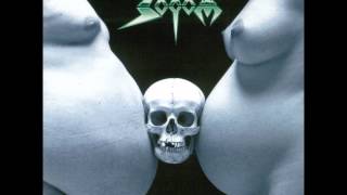 Sodom - Hazy Shade of Winter (Simon &amp; Garfunkel&#39;s cover) HQ