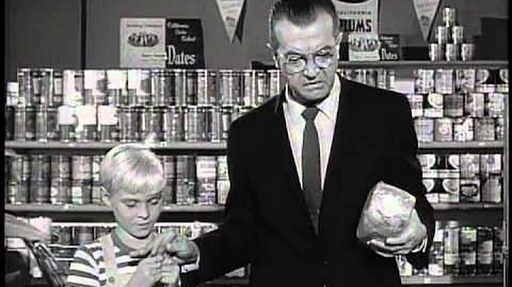 Dennis The Menace