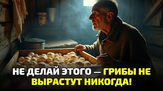 видео: 5 дней — и грибы растут прямо дома без леса, без земли и без хлопот! картинка: 5 дней — и грибы растут прямо дома без леса, без земли и без хлопот!