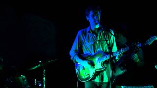 Daniel Martin Moore - Needn&#39;t Say A Thing @ Pollination Fest 2014