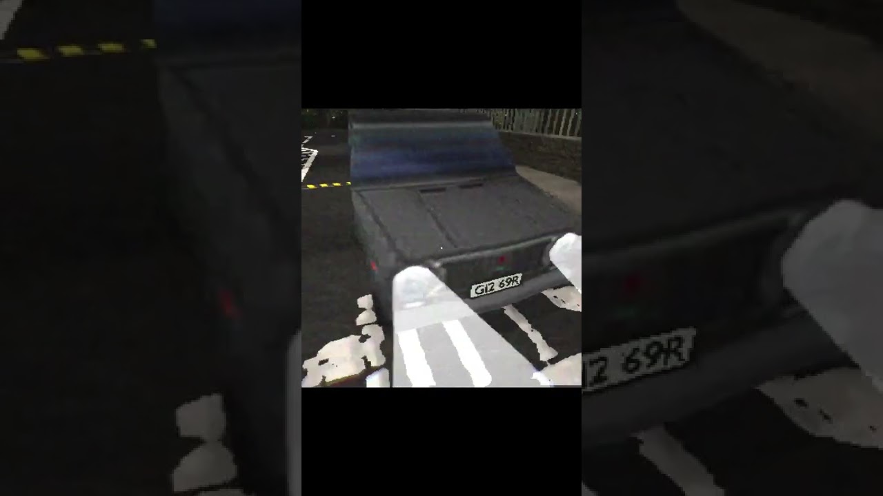 Security Booth 60 Second Review! 