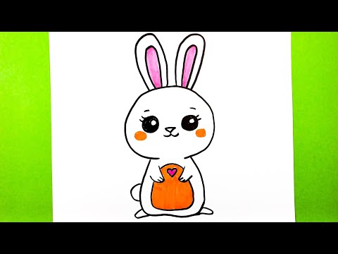 Video: Hello Kitty Nasıl Çizilir (Resimlerle)