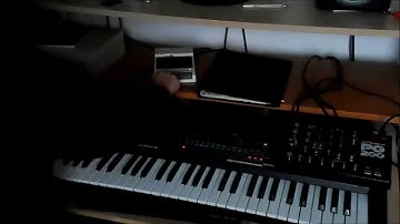 JX3P PATCHES loading