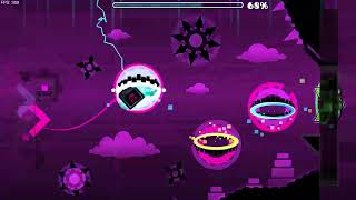 Geometry Dash - Corrosion by Killa and more (Extreme demon)