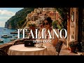 Italian Deep House 2026 | BLU NOTTURNO