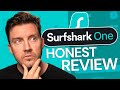 Surfshark One Review | The ULTIMATE Surfshark Review for 2026