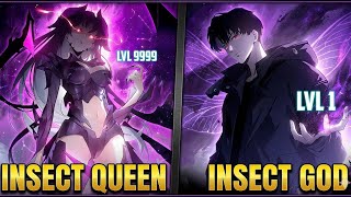Ek Ordinary Ladke Ne Banayi Sabse Badi Monster Army! 😱 | Supreme Lord Zerg Recap (Hindi)