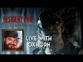 Oxhorn Plays Resident Evil Requiem - Scotch &amp; Smoke Rings Episode 842