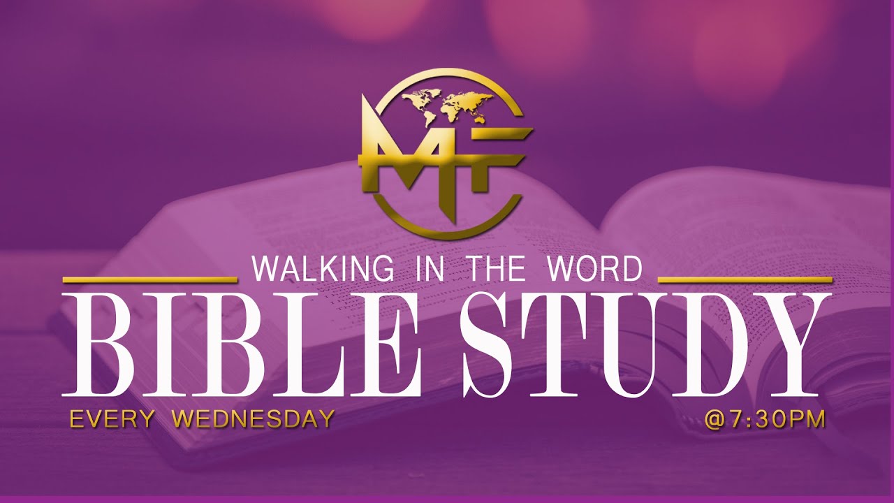 Pastor J..L. Simms |Having The Momentum!|MegaFaith Center