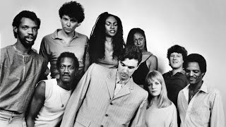 Talking Heads - Cities (Pantages Theater, December 1983 - HQ/HD)