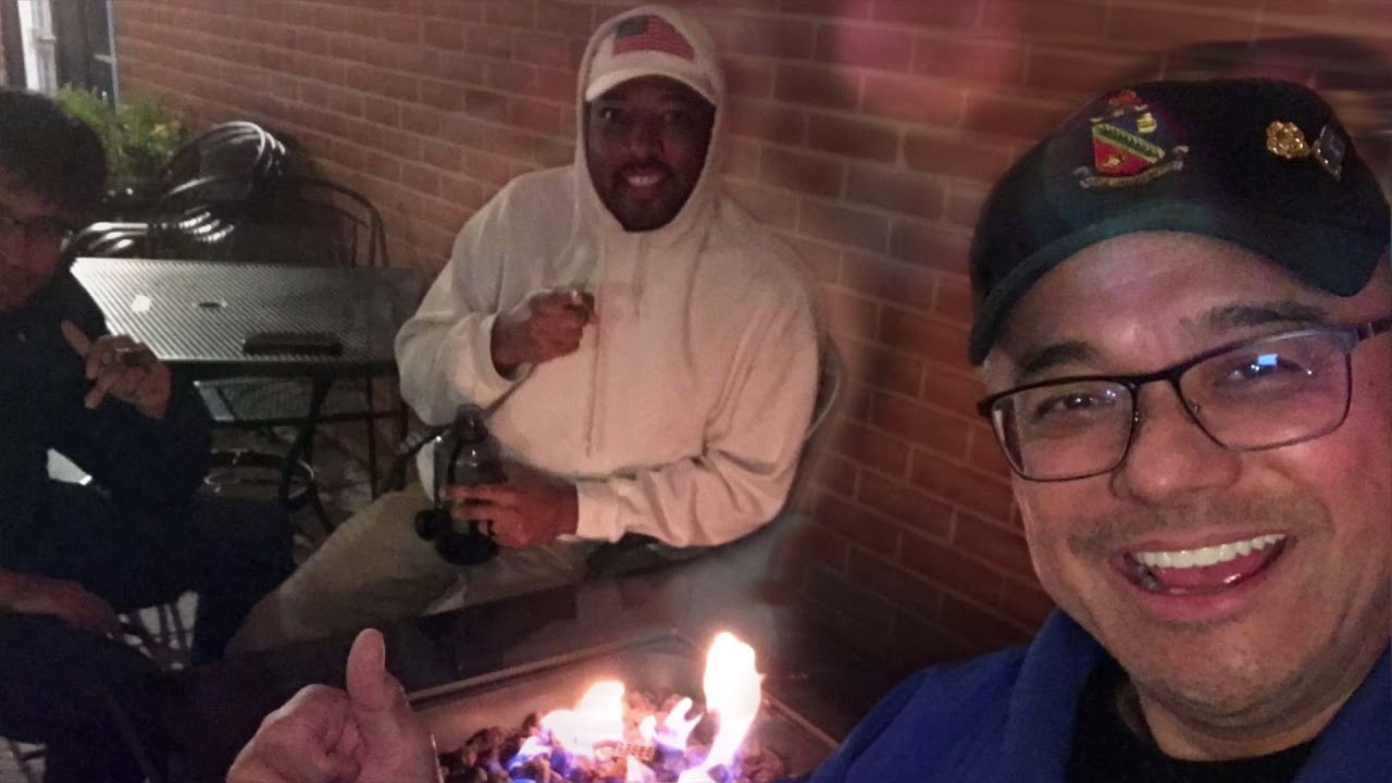 A Night at AleCraft  Brewery 20211113BA