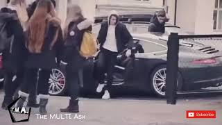 Boys Atude Walk Ft. Imran Khan Satisfya Atude Whatsapp Status