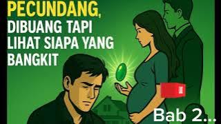 Bab 2: Balas dendam menantu Tertindas 