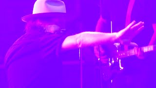 Pearl Jam - Dance of the Clairvoyants - Austin (September 19, 2023)