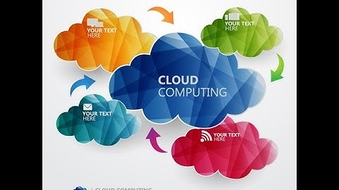 Cloud Computing [Network Security - Cloud Security]