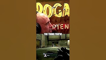 Joe Rogan Reacts to Neuralink Patient Playing CS with His Mind