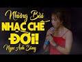 Ngọc Ánh Sáng - Liên Khúc Nhạc Chế Về Đời Tuyển Chọn Đặc Sắc Nhất - Nghe Mà Thấm Da Diết