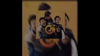 CJR-Teman saja-speed up