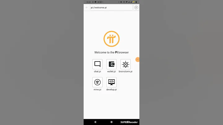 #pi network how 2 create wallet for || create wallet and write down your passphrase words for future