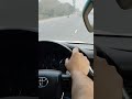 Toyota fortuner car drive in highway # status # viral short #😈👿😎🤠⚡🛣️⚡⚡
