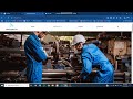create website for mechanical related#coding #laravel #html #css #bootstrap #programming