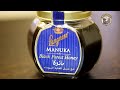 Manuka with Black Forest Honey