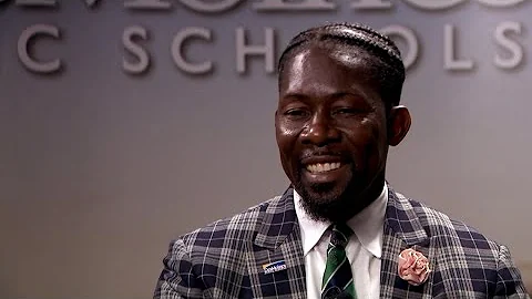 Des Moines School Board accepts Ian Roberts' resignation