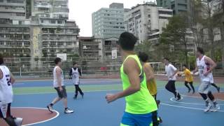 20170211 白vs黃part2