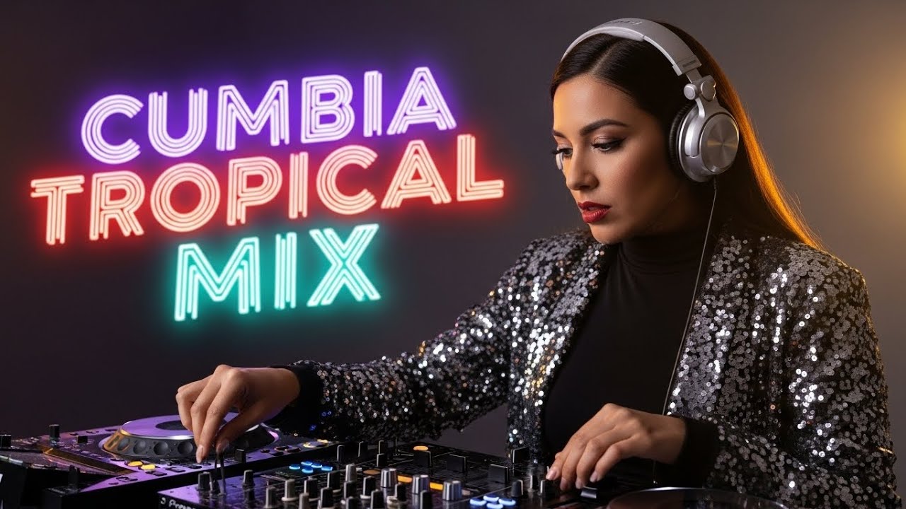 CUMBIAS TROPICALES 2026 LA FIESTA EMPIEZA AQUI ACAPULCO TROPICAL TROPICAL FLORIDA LOS KARKIS