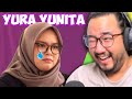 Try Not To Cry Challenge | Yura Yunita - 