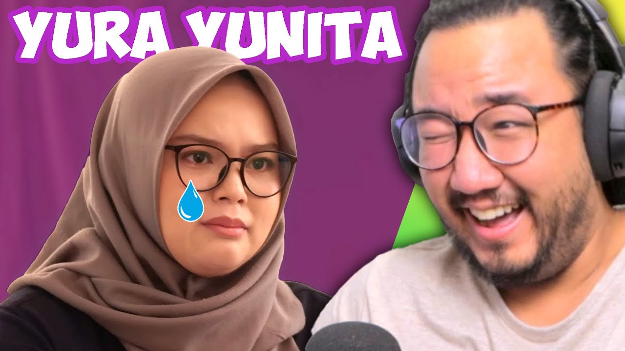 Try Not To Cry Challenge | Yura Yunita - 