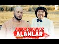 Abror shovvoz  alamlar parodiya ozoda