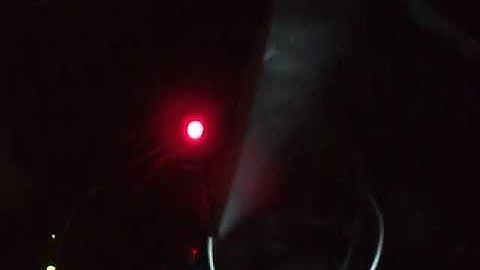 Arduino lesson 6b Analog read to LED