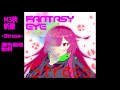 【2021-秋 M3】-Stress-FANTASY EYE-
