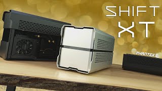 WOW! This Case Is AMAZING - EVERYTHING You Need To Know About The SHIFT XT