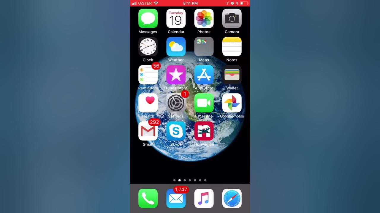 how-to-change-alarm-sound-on-iphone-youtube