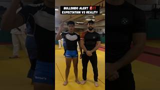 Indian bullshido 😳😂 which one? ☠️ #mma #martialarts #ufc #jiujitsu #bjj #funnyshorts #markmugen