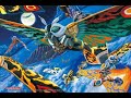 Mothra Song 3 The March Battle Theme Mothra Song 3 The March Battle Theme