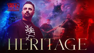 YANN ZHANCHAK - Heritage ( Official music video )